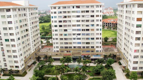 Giá nhà ở xã hội tăng chóng mặt, có những căn hộ tăng giá gấp đôi dù chưa được phép chuyển nhượng thứ cấp