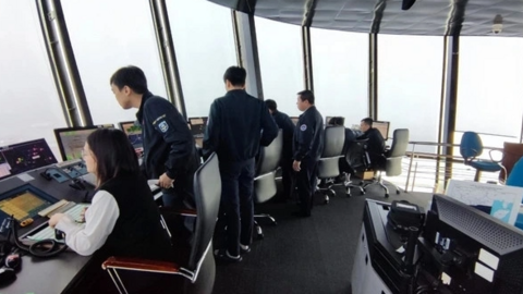 Họp khẩn lên phương án điều hành vì sân bay Nội Bài liên tục có sương mù dày đặc