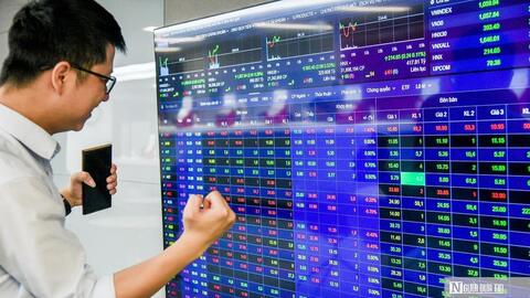 Lăng kính chứng khoán 6/2: Sớm hướng tới mốc 1.200 điểm