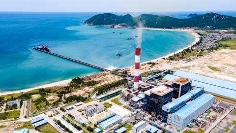 Kinh tế Hà Tĩnh tăng trưởng ấn tượng