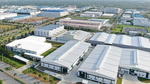 Liên tục đón “đại bàng” về xây tổ, phân khúc bất động sản này dự sẽ bùng nổ từ năm 2024