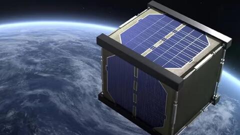 Nhật Bản chế tạo vệ tinh bằng gỗ nhằm giảm rác thải vũ trụ