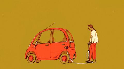 Mẫu ô tô rẻ nhất thế giới, gây sốt vì thay xe máy nhưng giờ sắp bị xoá sổ vì không thể ‘ngon bổ rẻ’