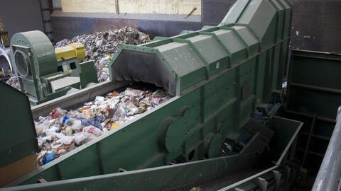 Bình Định mời quan tâm đầu tư dự án nhà máy đốt rác phát điện