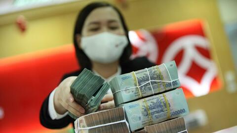 Ngân hàng kiến nghị gia hạn Thông tư 02: Mong khách hàng có thời gian trả nợ