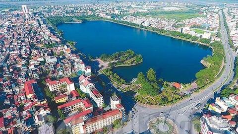 Hải Dương tìm nhà đầu tư cho Dự án khu dân cư gần 40ha