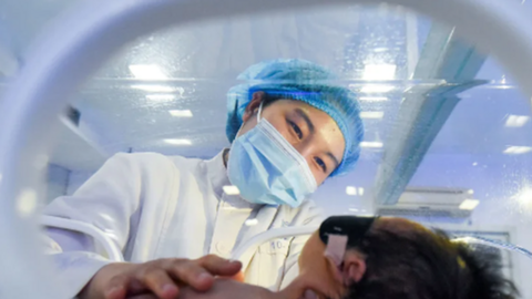 Trung Quốc là một trong những nơi nuôi dạy trẻ em đắt đỏ nhất thế giới