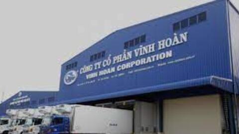 Doanh thu tháng 1 của Vĩnh Hoàn gấp đôi cùng kỳ