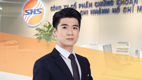 Con trai cả bầu Hiển dự chi gần 87 tỷ mua cổ phiếu SHS