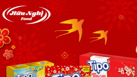 Thực phẩm Hữu Nghị tất toán trước hạn lô trái phiếu 70 tỷ đồng