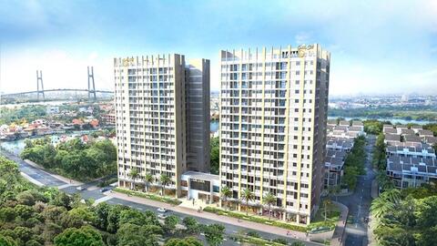 Đề xuất mới về thí điểm thực hiện dự án nhà ở thương mại