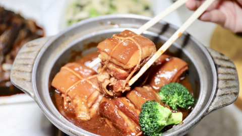 Người thường xuyên ăn thịt mỡ sống thọ hơn hay ngắn hơn? Bác sĩ chỉ ra: Sự thật không như bạn nghĩ