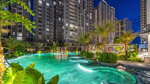 Doanh nghiệp BĐS lên kế hoạch “săn” các quỹ đất mới