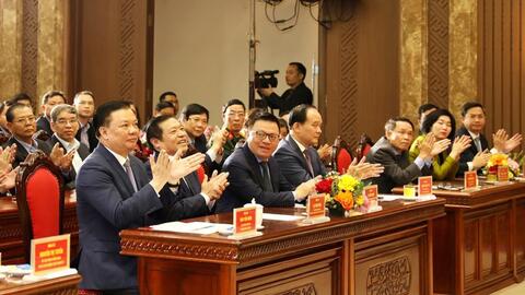 Nguồn khích lệ, kinh nghiệm quý trong chặng đường làm báo