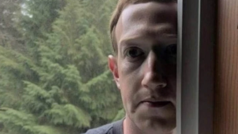 Mark Zuckerberg trả giá đắt vì 2 tiếng Facebook sập toàn cầu: Tài sản bốc hơi 2,8 tỷ USD, 100 triệu USD doanh thu của Meta bị thổi bay