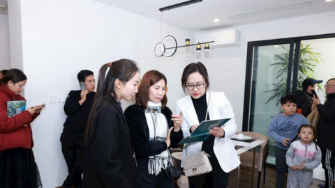 Phân khúc bất động sản không lo “ế” dù giá liên tục tăng, đối tượng mua ngày càng trẻ hoá