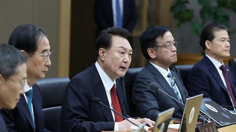 Bác sĩ tính bỏ nghề về làm nông, Tổng thống Hàn Quốc tuyên bố cứng rắn