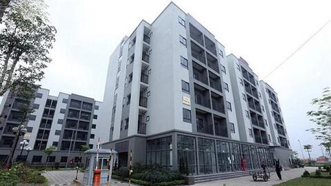 Hàng trăm dự án nhà ở thương mại chờ được "gỡ khó" về nguồn gốc đất