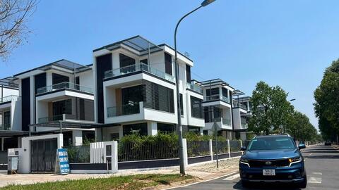 Thành lập Tổ công tác đấu giá đất tại Đồng Nai