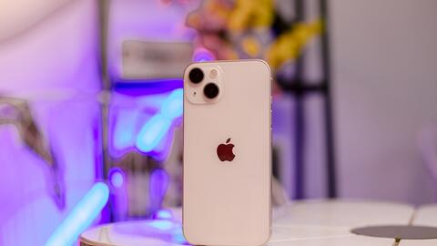 5 dòng iPhone cũ đáng mua nhất tháng 3, giá giảm mạnh, có mẫu hơn 6 triệu đồng