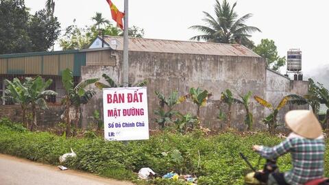 Chuyên gia tiết lộ khu vực bất động sản sẽ tăng giá trong năm nay