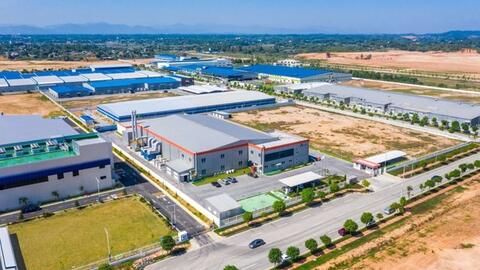 Cổ phiếu “họ” GELEX vừa lên đỉnh 18 tháng: “Ông trùm” vật liệu xây dựng nắm 11 khu công nghiệp, vốn hóa hơn 1 tỷ USD, từng “kinh qua” cả 3 sàn chứng khoán