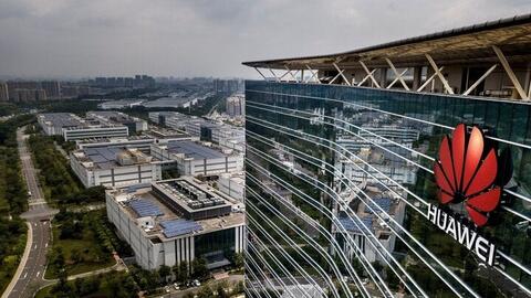 Trung Quốc xin cấp bằng sáng chế quốc tế nhiều nhất thế giới