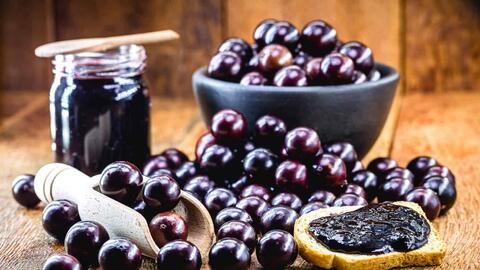 1 loại quả ngọt đắt hơn thịt là “thuốc” hạ đường huyết, bổ máu, dưỡng gan và xương hiệu quả: Có sẵn ở Việt Nam