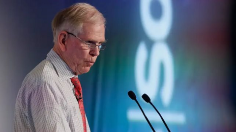 Huyền thoại đầu tư Jeremy Grantham: TTCK vẫn còn 4 lĩnh vực “đáng tiền” khi nỗi lo bong bóng trỗi dậy