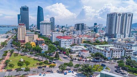 Xuất hiện dấu hiệu khởi sắc tại thị trường bất động sản Đà Nẵng