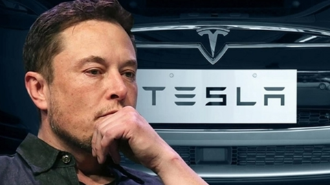 'Không ai có thể ngăn cản Tesla' - Lời nói dối tỷ USD của Elon Musk: Bị các hãng xe Trung Quốc nhấn chìm, vốn hóa bốc hơi gần 100 tỷ USD chỉ trong 2 tuần