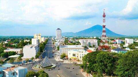 Tây Ninh: Tổng điều tra dân số, nhà ở phục vụ phát triển kinh tế, xã hội