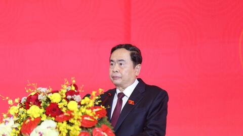 Lan tỏa đổi mới của Quốc hội tới cơ quan dân cử địa phương