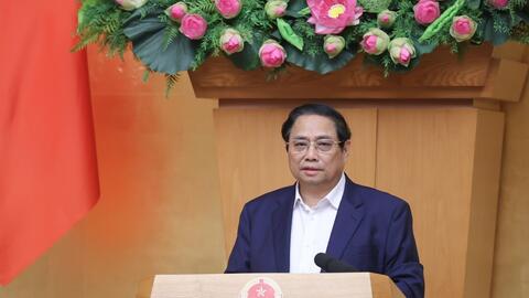 Tập trung trí tuệ, tiếp tục tinh thần đổi mới