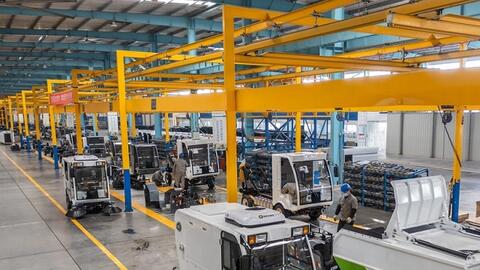 Trung Quốc sẽ ban hành quy định mới để thúc đẩy thu hút vốn đầu tư nước ngoài