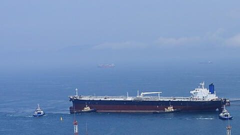 Nga thừa nhận lệnh trừng phạt của phương Tây ảnh hưởng đến xuất khẩu dầu