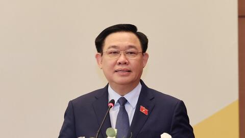 Đại biểu Quốc hội chuyên trách cho ý kiến vào 8 dự án Luật