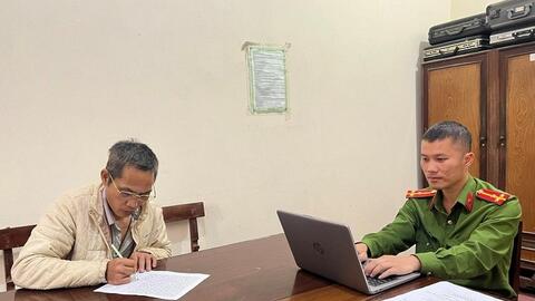 Lạng Sơn: Liên tiếp bắt 3 đối tượng mua bán ma túy