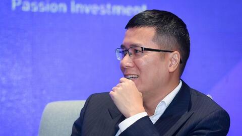 Ông Lã Giang Trung: "Uptrend đang là xu hướng!", VN-Index có thể xuất hiện cú chỉnh sâu tại vùng 1.350 điểm, mở ra cơ hội cho nhà đầu tư đón sóng vượt đỉnh