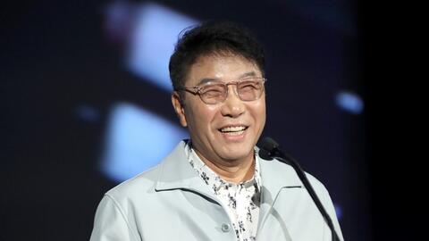 Chân dung tỷ phú Hàn Quốc "nguyện dành phần đời còn lại" cho Bình Định