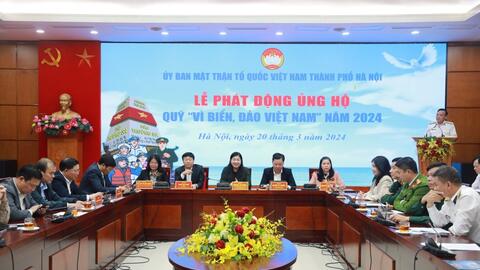 Nâng cao nhận thức về bảo vệ chủ quyền biển, đảo