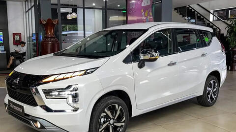 Với khuyến mãi này, mua xe Mitsubishi sẽ tiết kiệm gần 90 triệu phí lăn bánh, đỡ tốn thời gian kiếm phụ kiện