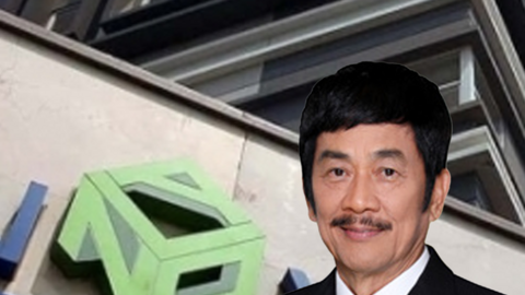 Chủ tịch Bùi Thành Nhơn: Novaland đã hoàn thành tái cấu trúc nợ vay và nợ trái phiếu, lạc quan về 'khối rubik màu xanh'