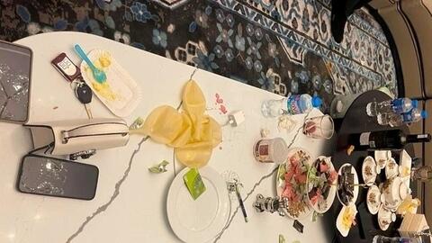 Hải Phòng: 2 nữ cán bộ công an tham gia sử dụng ma túy