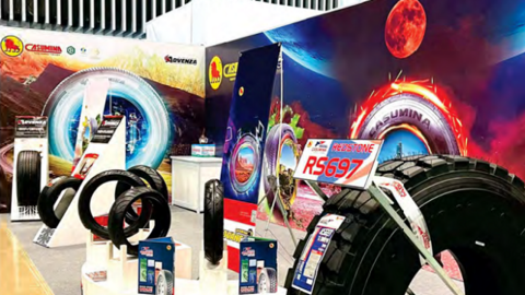 CSM đặt kế hoạch doanh thu xuất khẩu “lên ngôi”, lãi trước thuế tăng 14%