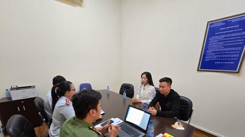 Nam Em bị xử phạt lần 2, kiến nghị khóa mạng xã hội