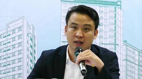 CEO Nhà Thủ Đức xin từ nhiệm ngay trước thềm ĐHĐCĐ 2024