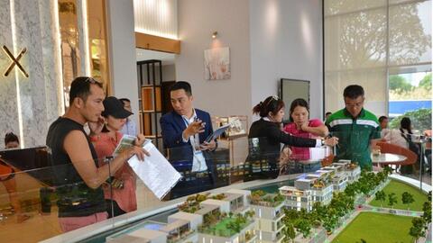 Chủ tịch TTC Land từ nhiệm với lý do “nguyện vọng cá nhân”