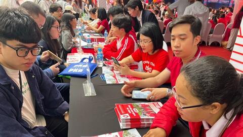 Nóng: Bộ GD&ĐT chốt lịch tuyển sinh đại học năm 2024