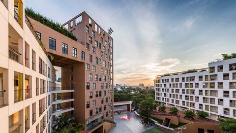 1 quận ở Hà Nội tập trung đến 12 trường THPT tư thục: Toàn cái tên "hot" của thủ đô, có trường học phí lên đến hơn 800 triệu đồng/năm